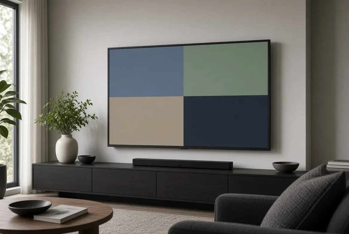 What Nielsen's Gauge Actually Measures, and Why the Industry Watches It So Closely