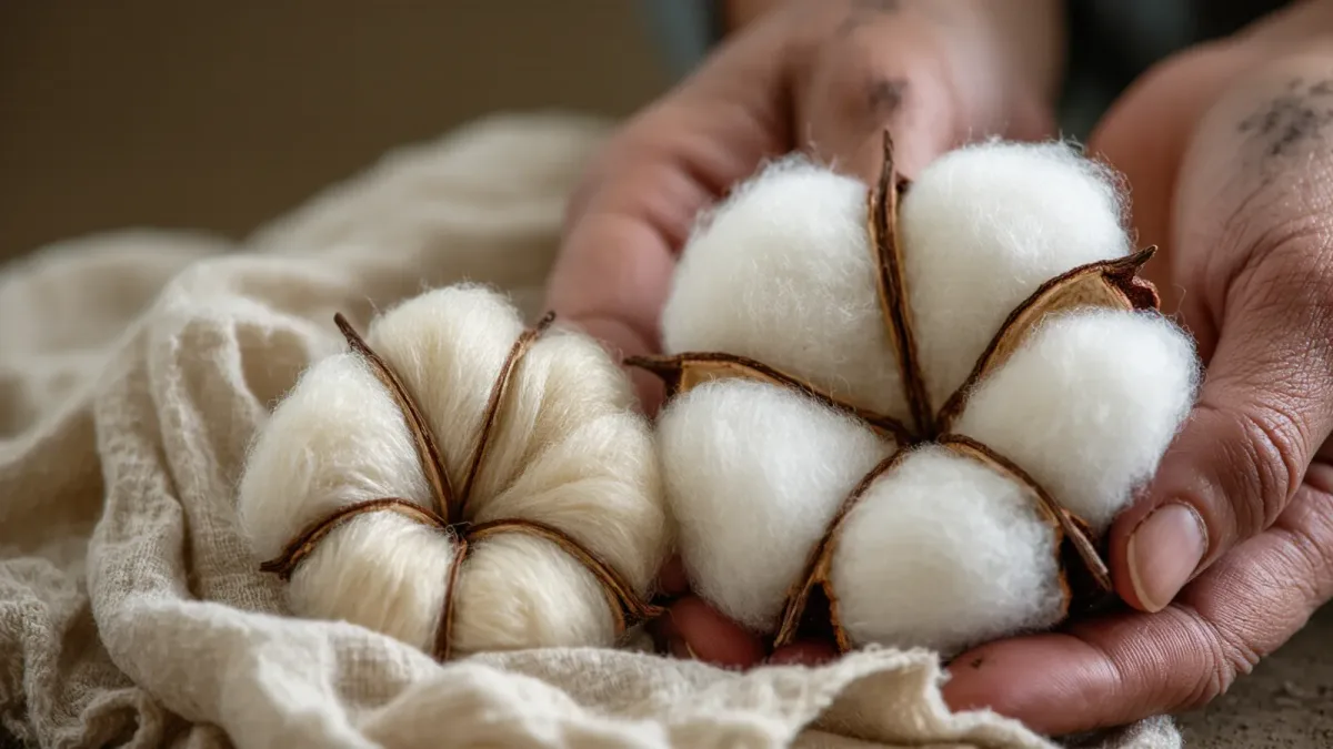 Regenerative Cotton and Wool: What 'Regenerative' Actually Means on a Label