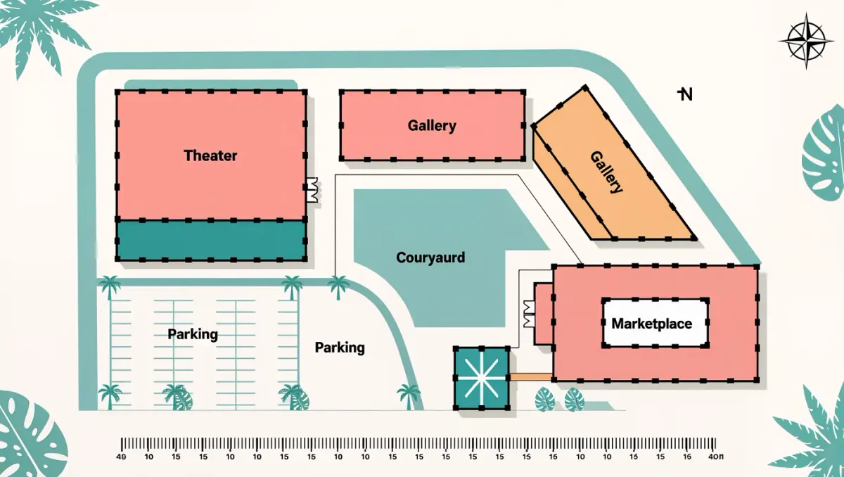A Guide to the Little Haiti Cultural Complex on Northeast 59th Terrace
