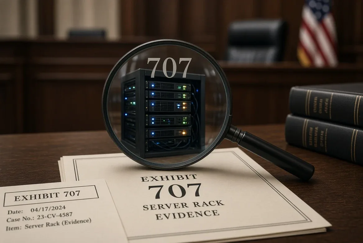 Proposed Federal Rule of Evidence 707: How Courts Would Screen Machine-Generated Evidence Offered Without an Expert