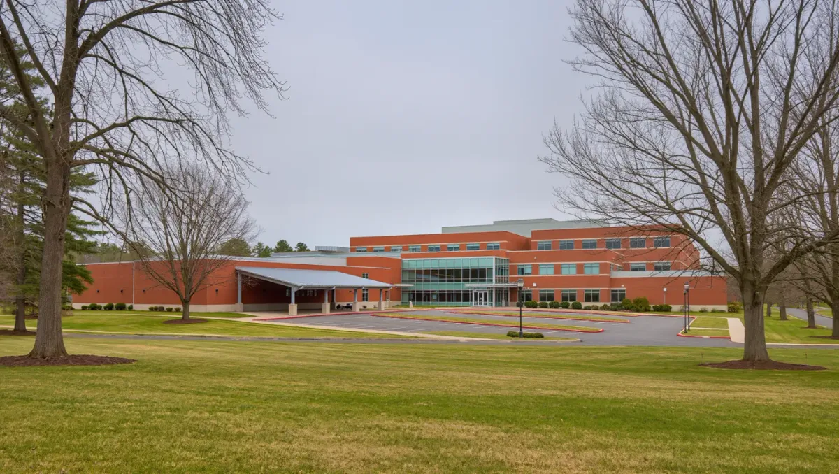 Suffern and Nyack hospitals anchor Rockland County's largest employment sector