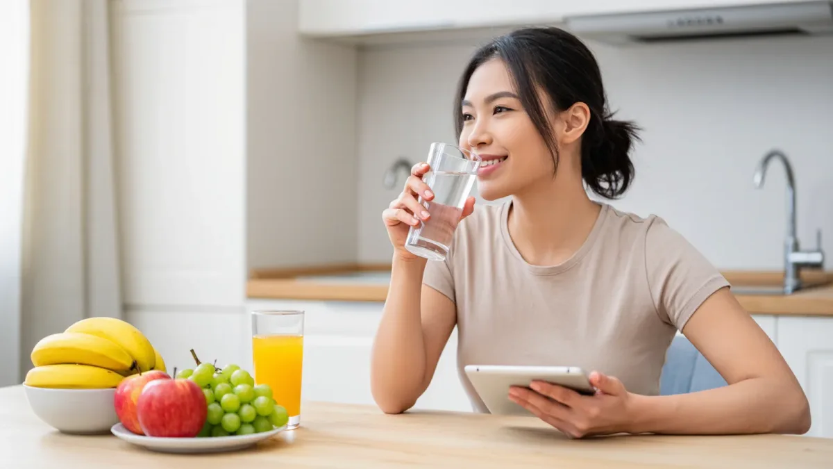 Iron Supplementation: When Ferritin Has Meaning, and Why the Dosage Advice Changed