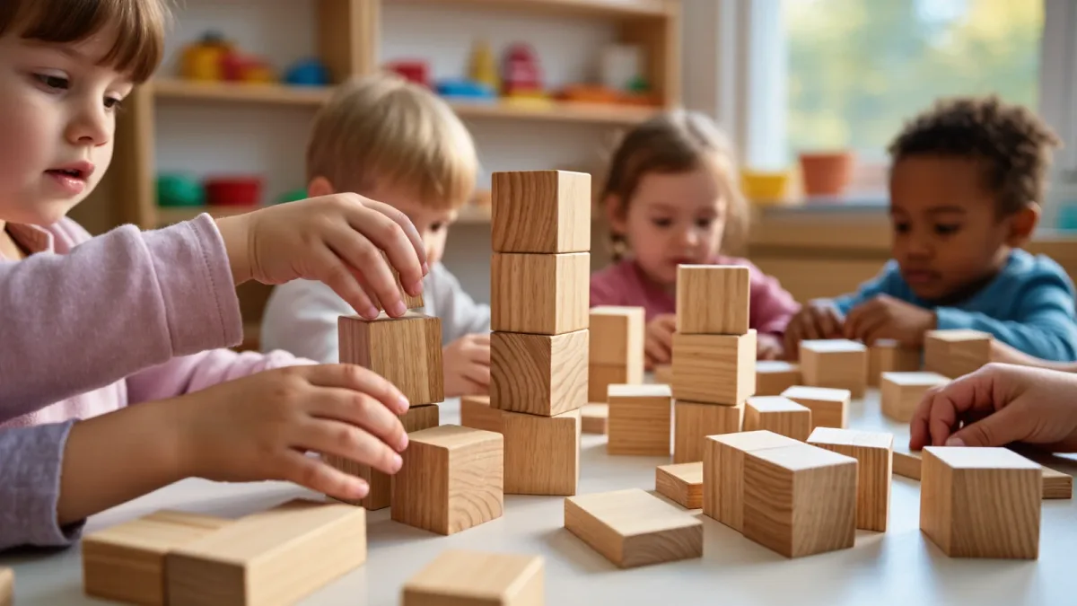 How Head Start eligibility works, and what programs provide