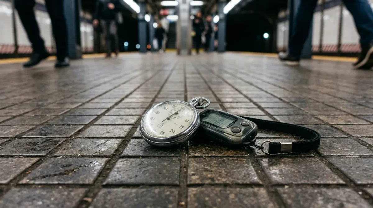 The 10,000-Step Question: What the Evidence Actually Supports
