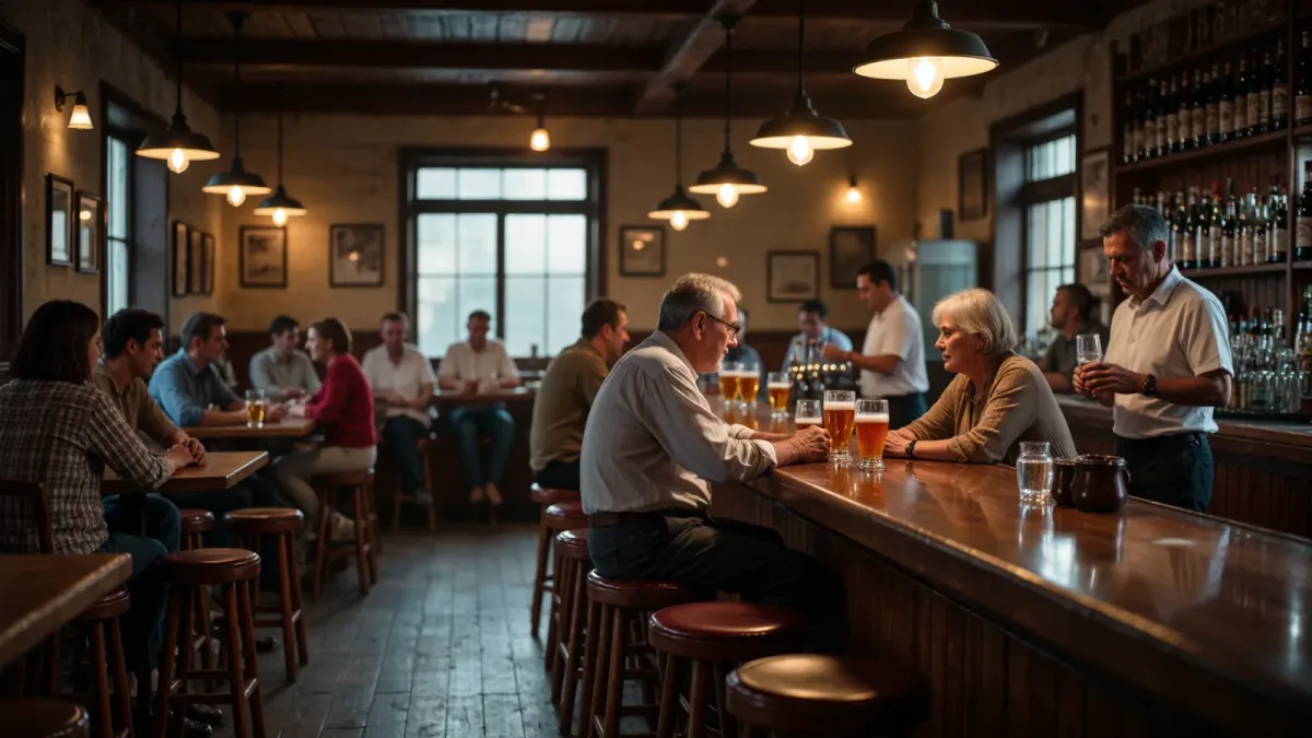 Alcohol and Health: What the Evidence Really Says