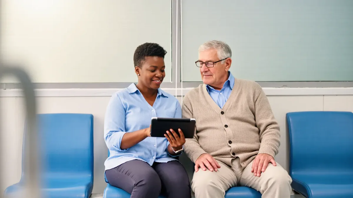 CMS Hospital Star Ratings: How They Are Calculated and How to Use Them
