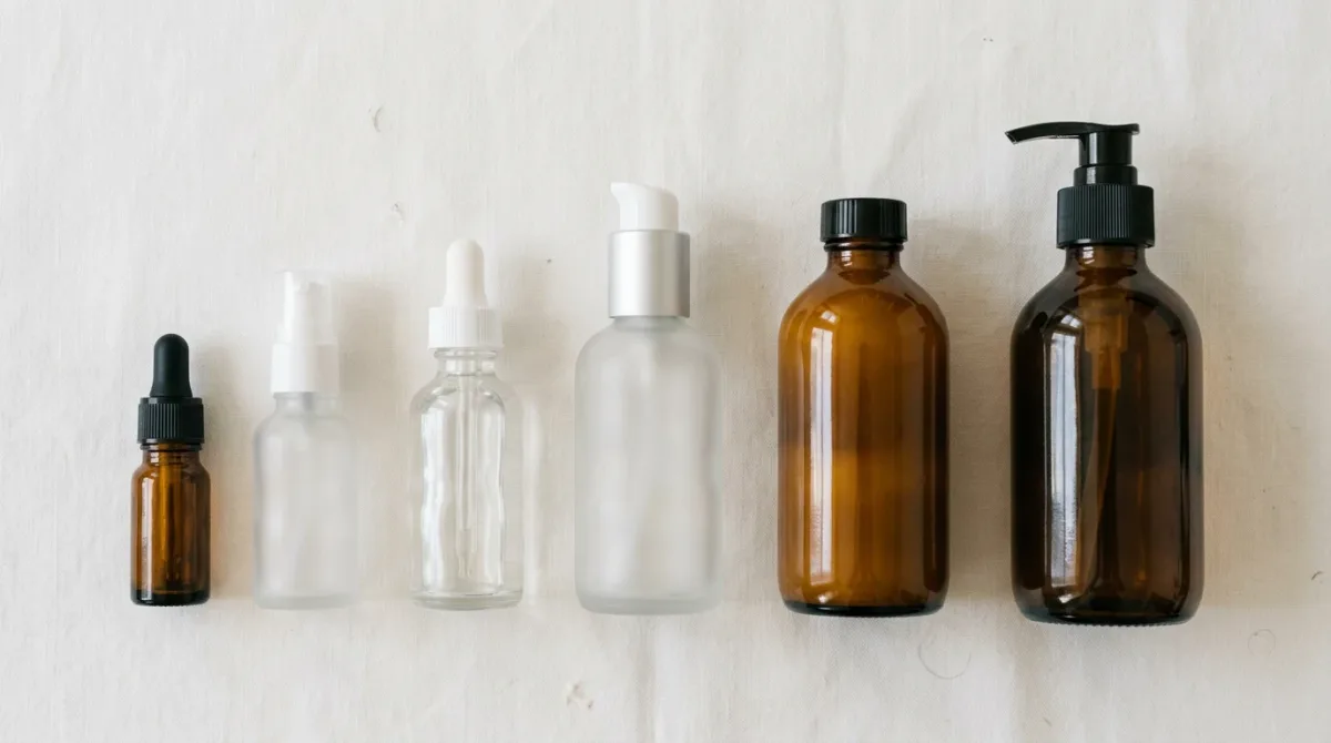 How to layer skincare in the right order