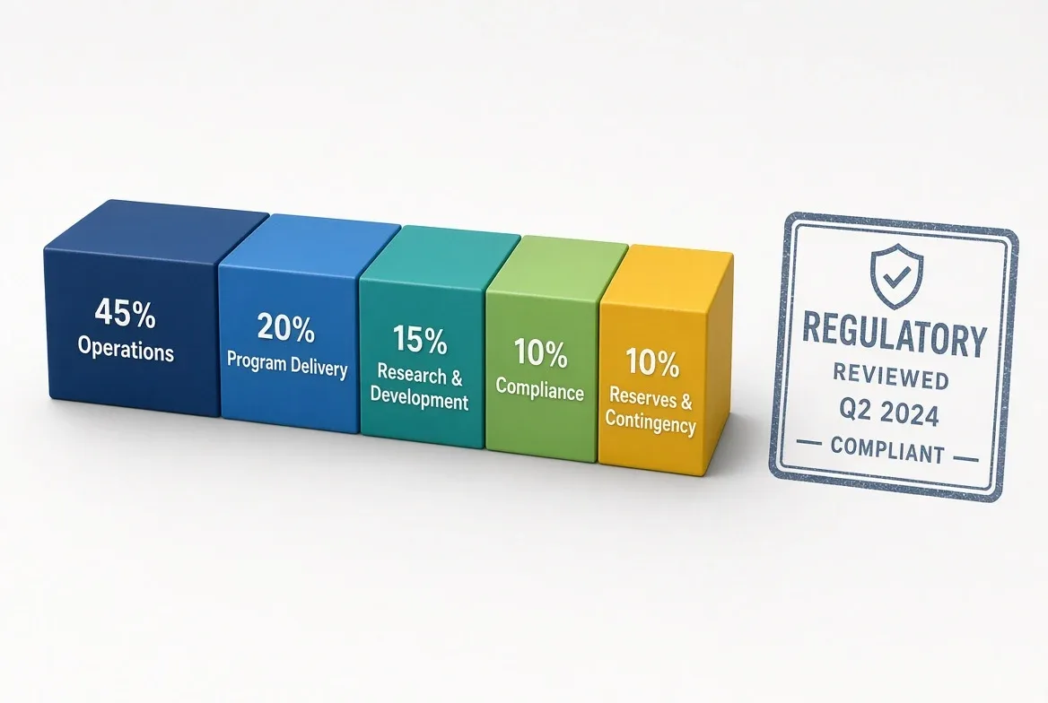 How creators actually get paid: the splits, the thresholds and the disclosure rules
