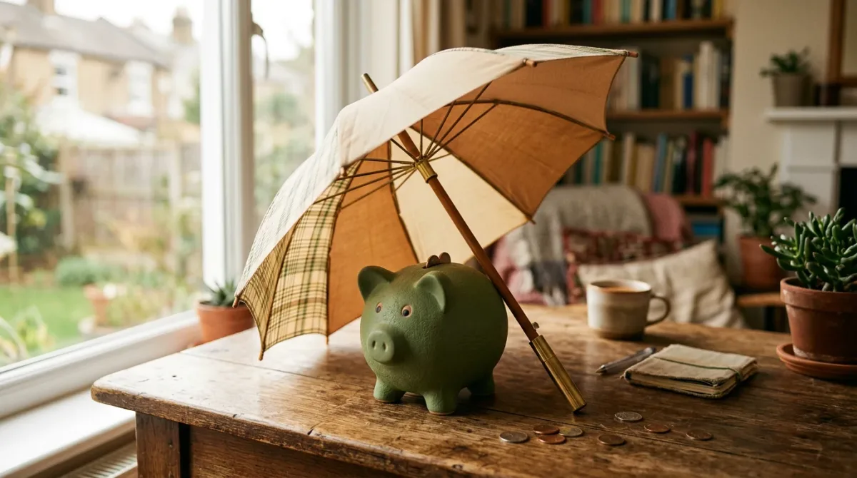 What FDIC insurance covers, and what it doesn't