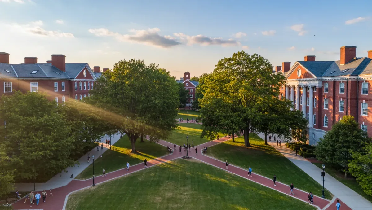 Spring 2026 Enrollment Hit 18.6 Million, Up 1 Percent Year Over Year