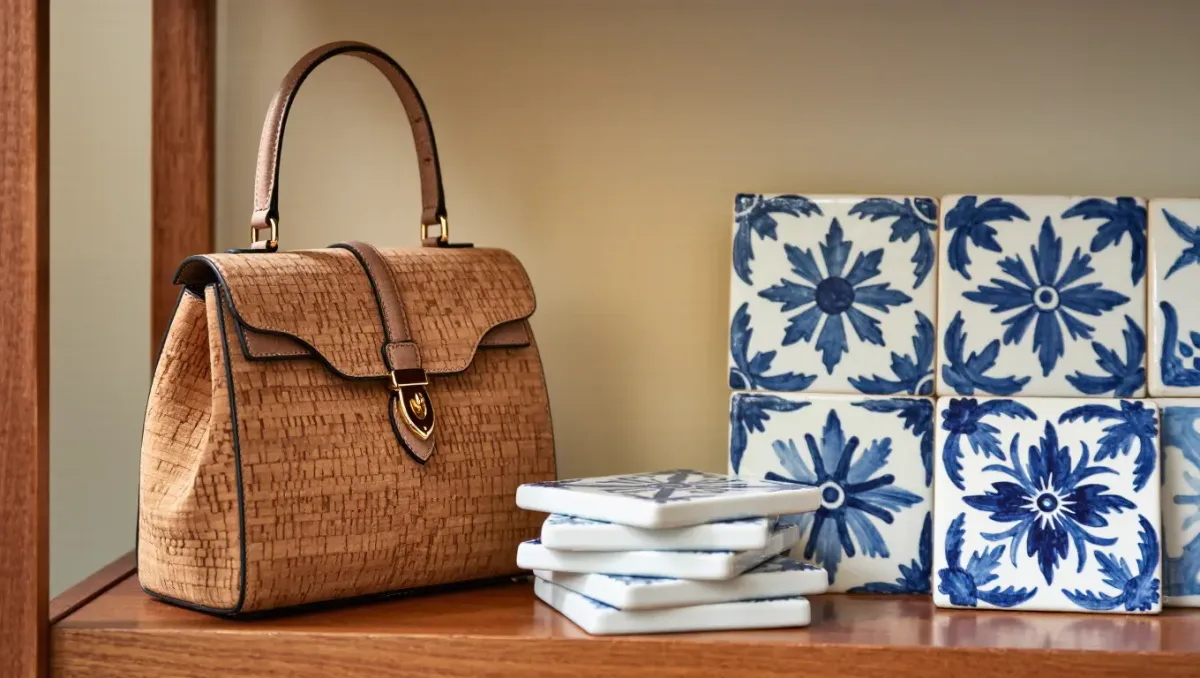What to bring home from Portugal that is actually Portuguese