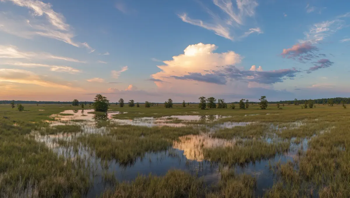 EAA Reservoir Contracts Fully Executed, Cutting Timeline to 2029