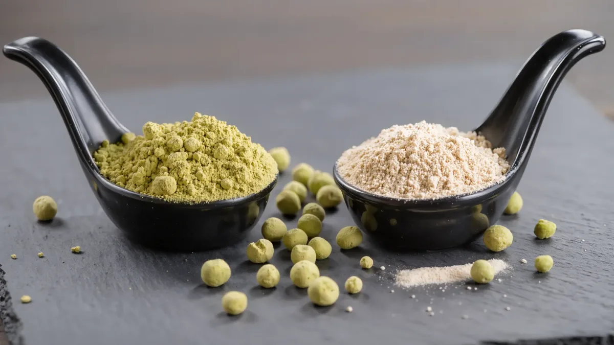Plant Protein vs Whey: What the Latest Trials Actually Show