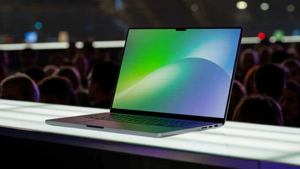 RTX Spark and DLSS 4.5: Nvidia's Computex Play for Thin Gaming Laptops
