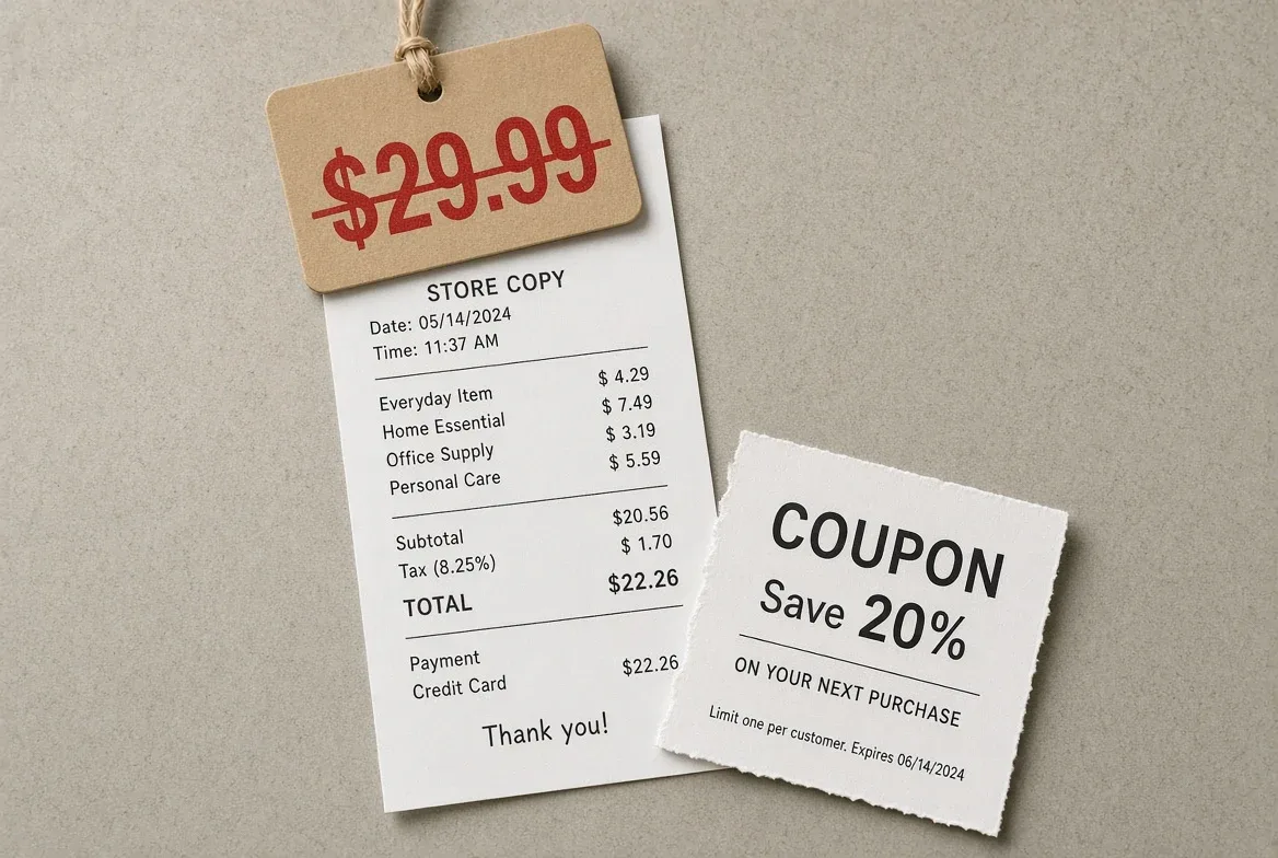 Why your coupon code didn't work, and how to check before you shop