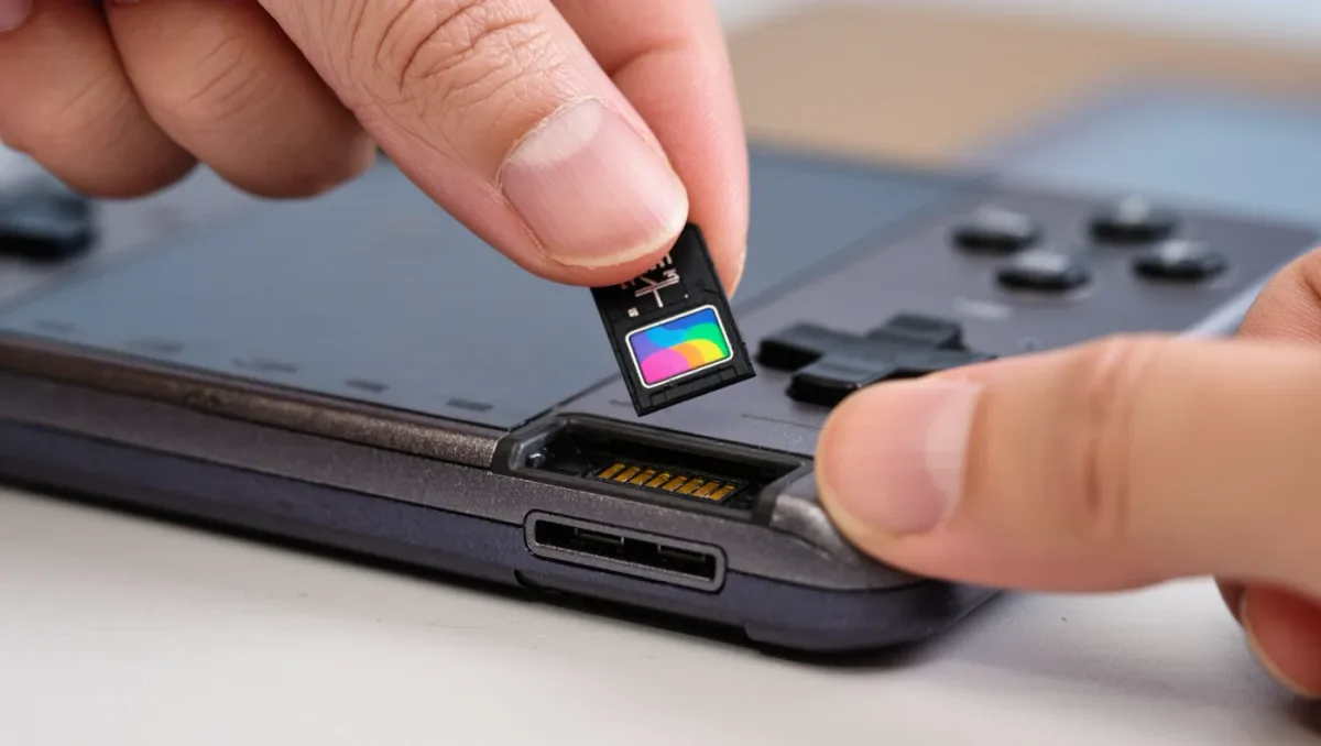 microSD Express for Nintendo Switch 2: What Works, What Fails, What to Buy