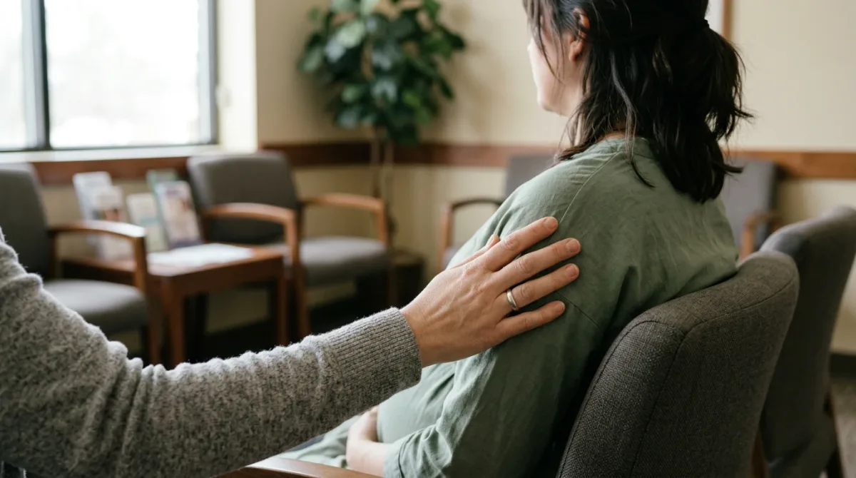 Medicaid doula coverage is expanding, but pay gaps and federal cuts limit who benefits