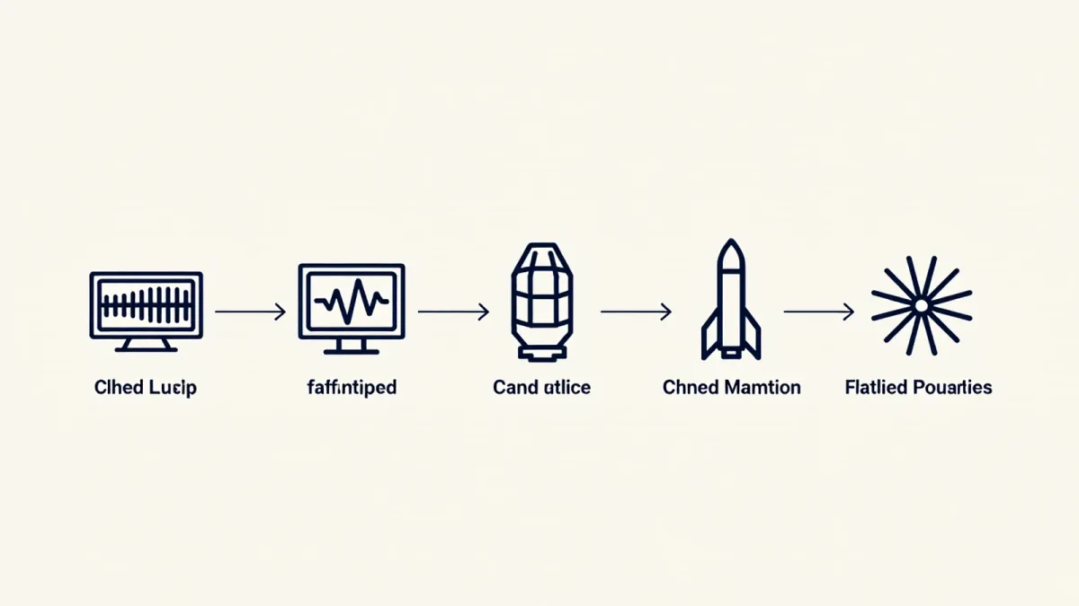 The Aegis Combat System Explained: From Radar Antenna to Missile Intercept