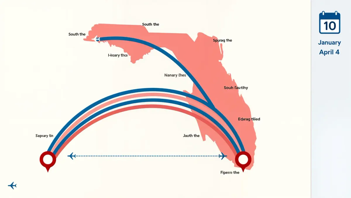 Hawaiian's First Miami Nonstop Takes Off as Winter Route Map Widens