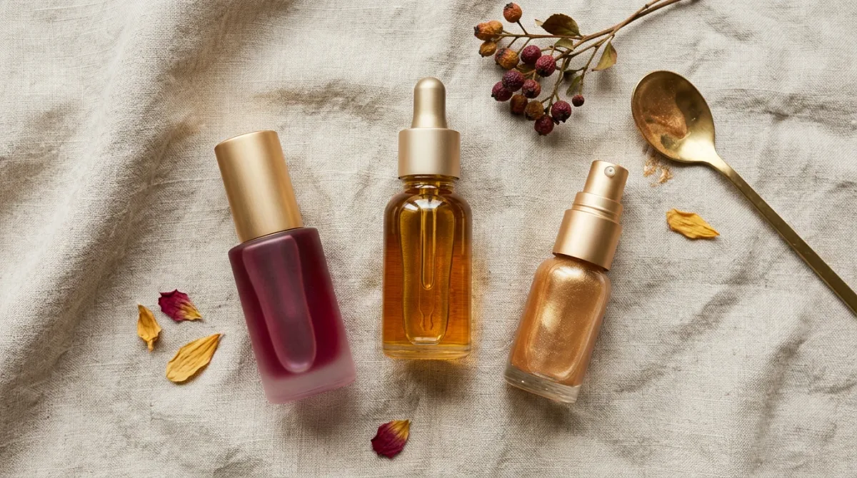 e.l.f. and Bubble's hybrid line bets on skin-first makeup