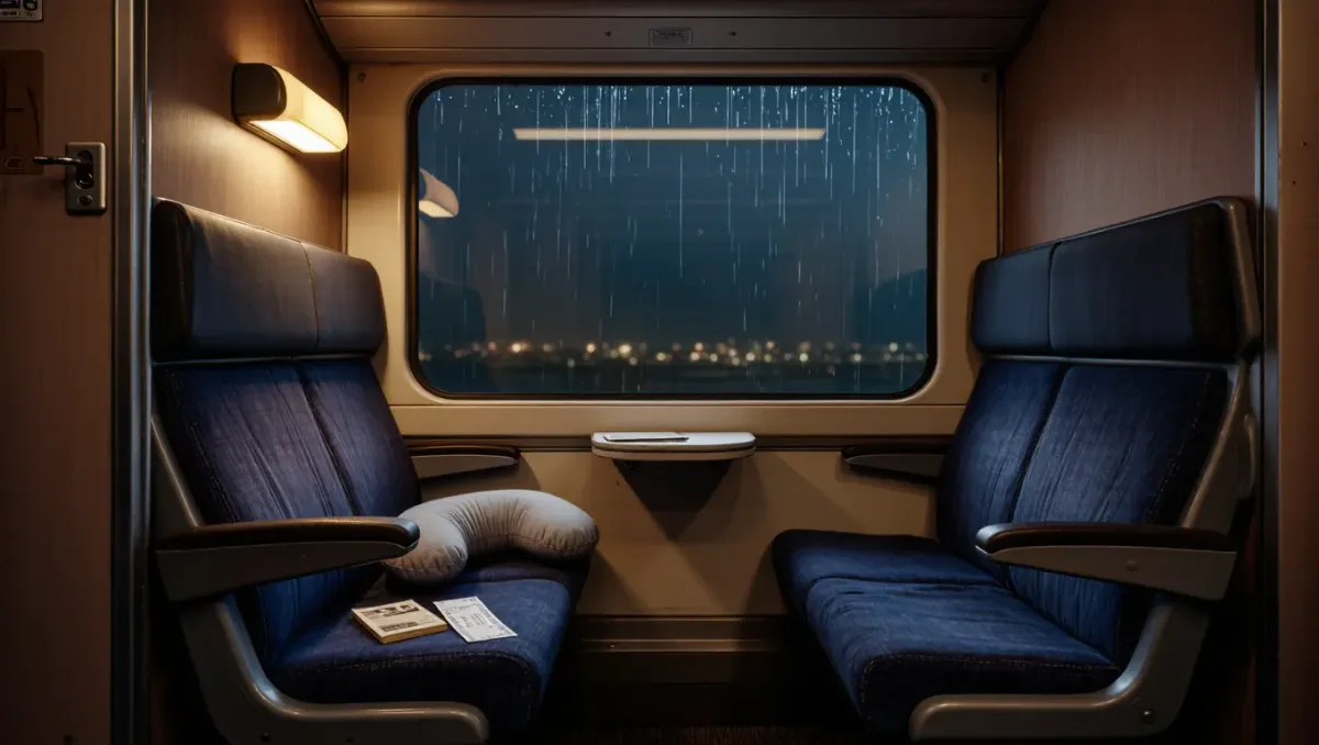 Travel pillows compared: inflatable, memory foam, or the wraparound kind