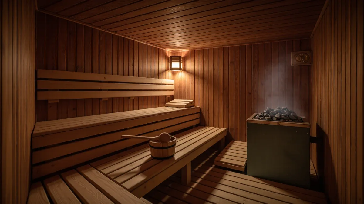 Sauna and Heart Health: What the Cohort Studies Actually Show