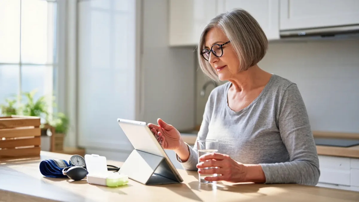 FDA Approved Lipfendra, the First Oral PCSK9 Inhibitor, for High LDL