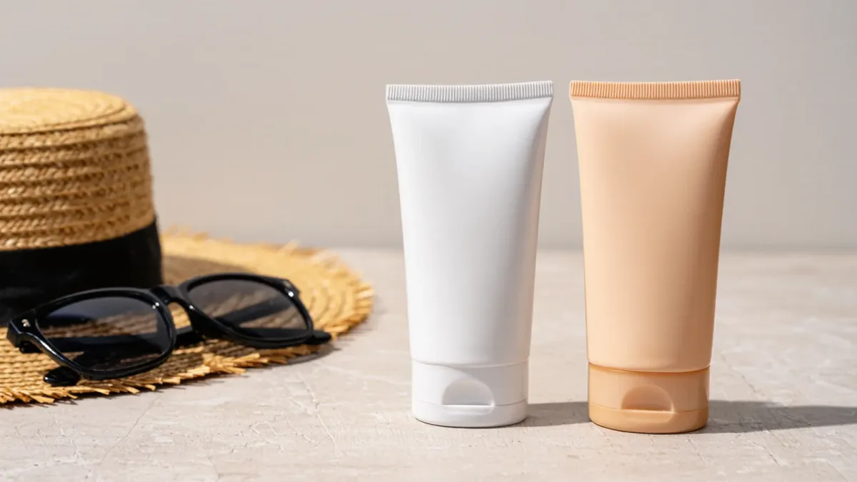 Mineral vs. Chemical Sunscreen: How the Two Types Differ