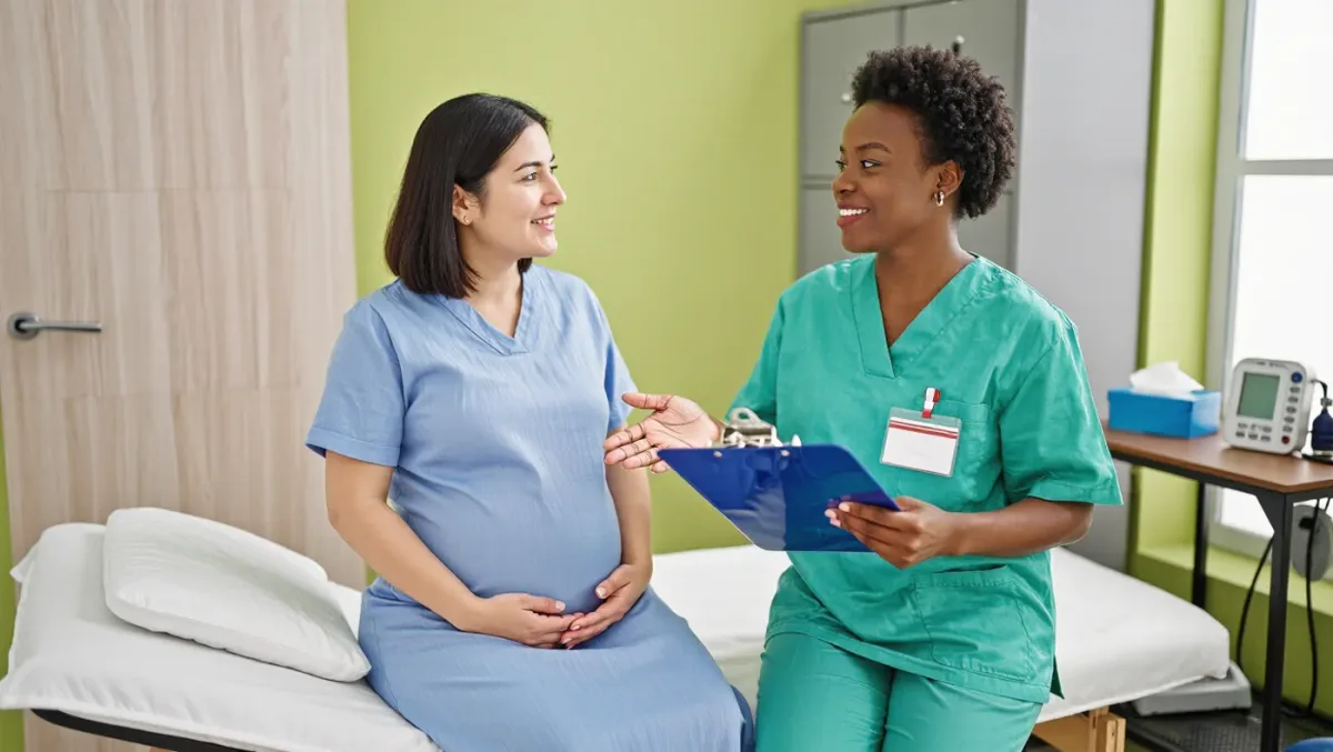 FDA formally classifies preeclampsia prognostic blood tests