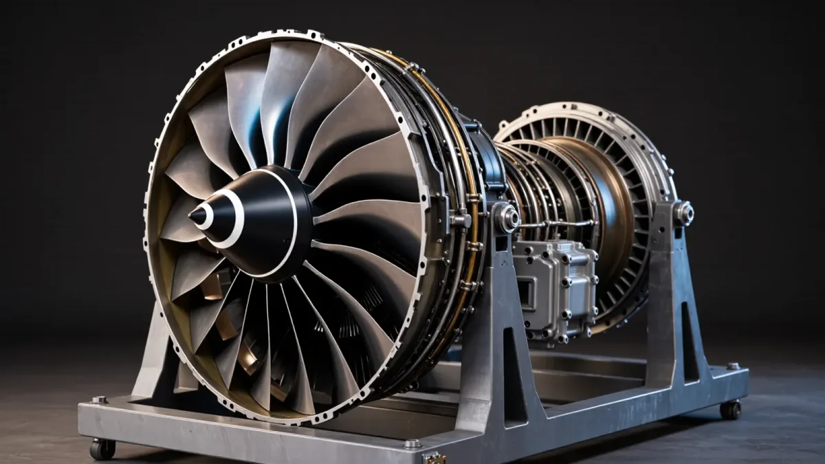 How engine overhaul cycles set the real tempo of an air force's flying