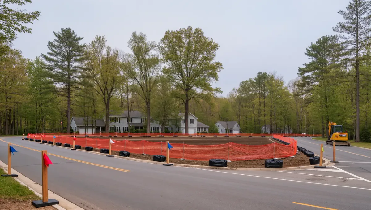 What planning boards in Rockland actually approve — and why it takes months