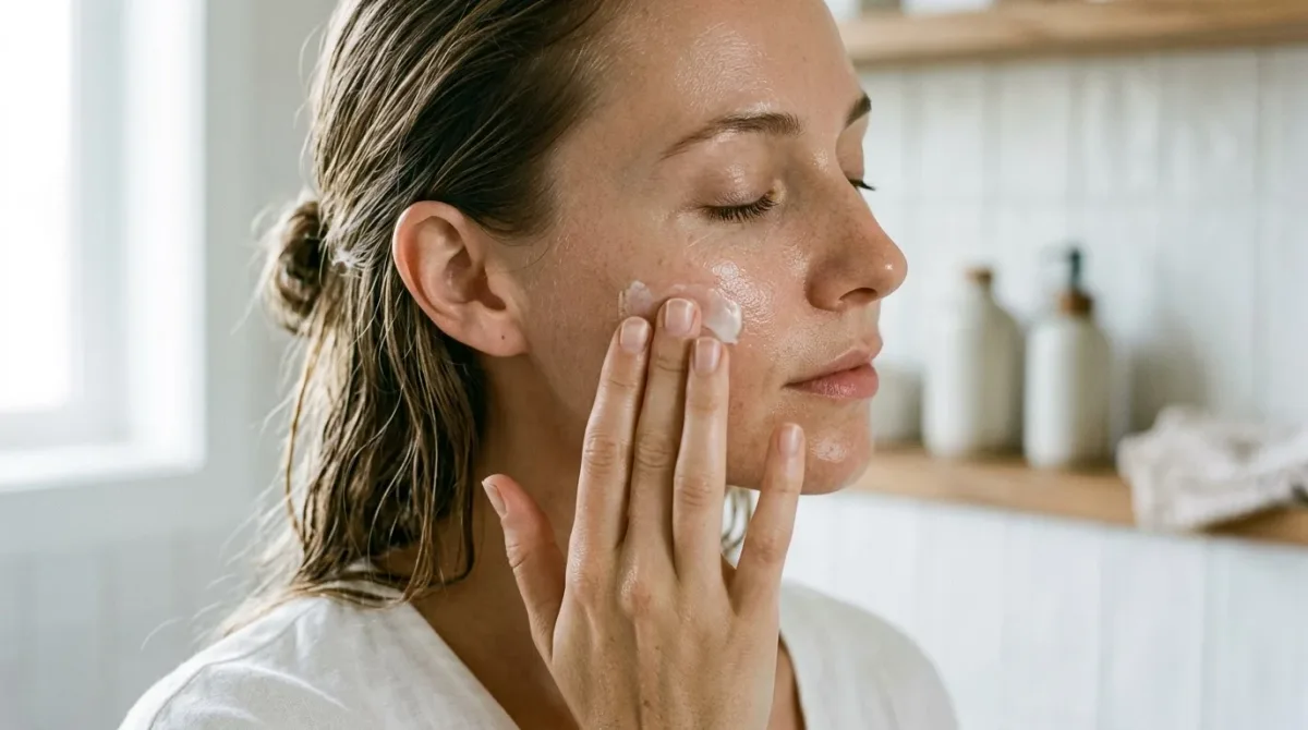 What Is the Skin Barrier, Actually? A No-Nonsense Primer