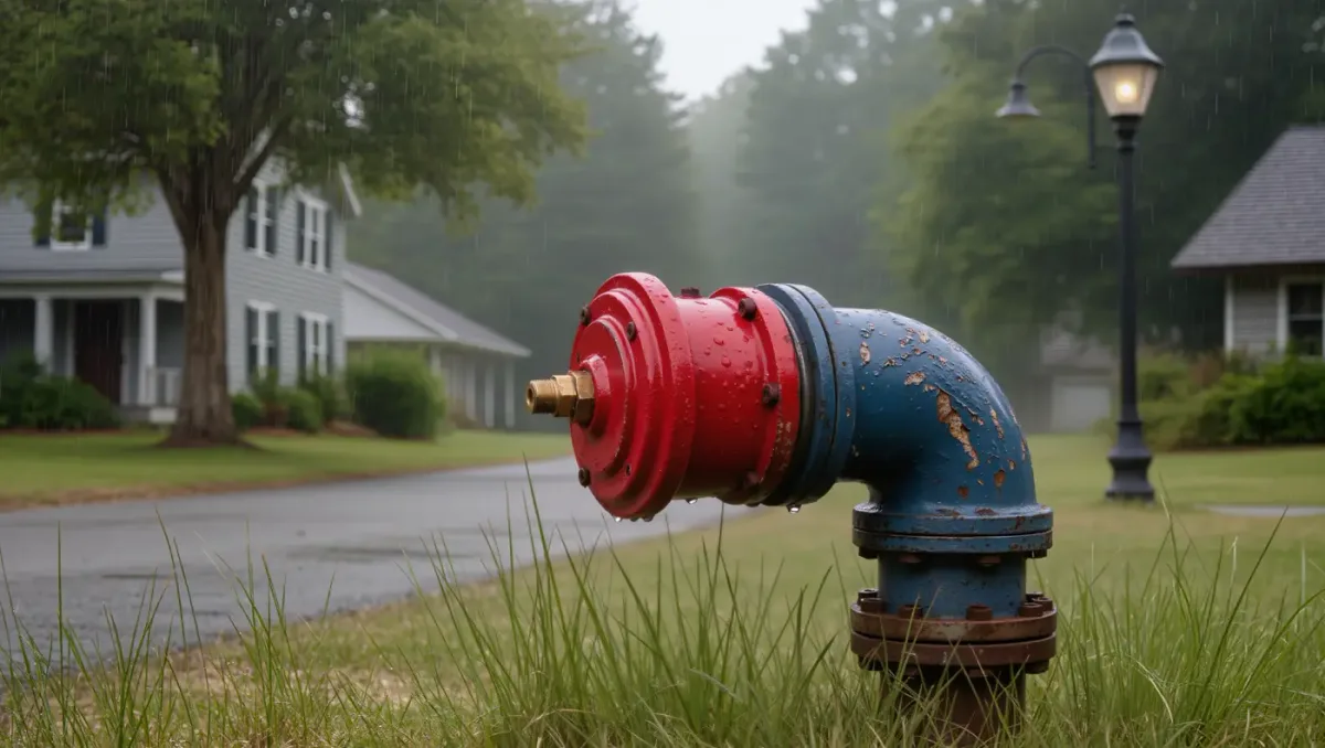 Those extra lines on your Rockland tax bill: water, lighting, fire, and sewer districts explained