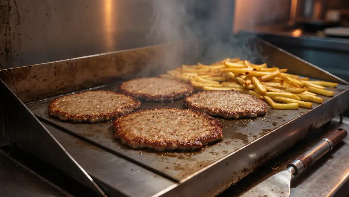Morro Castle Has Served Hialeah's Fritas Since 1966