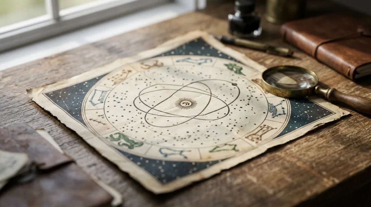 Why Mercury retrograde became astrology's favorite scapegoat