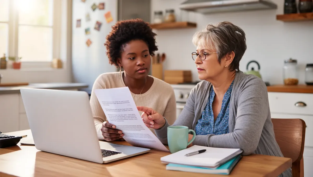 AB 1482: The Statewide Rent Cap Most California Tenants Have Never Read