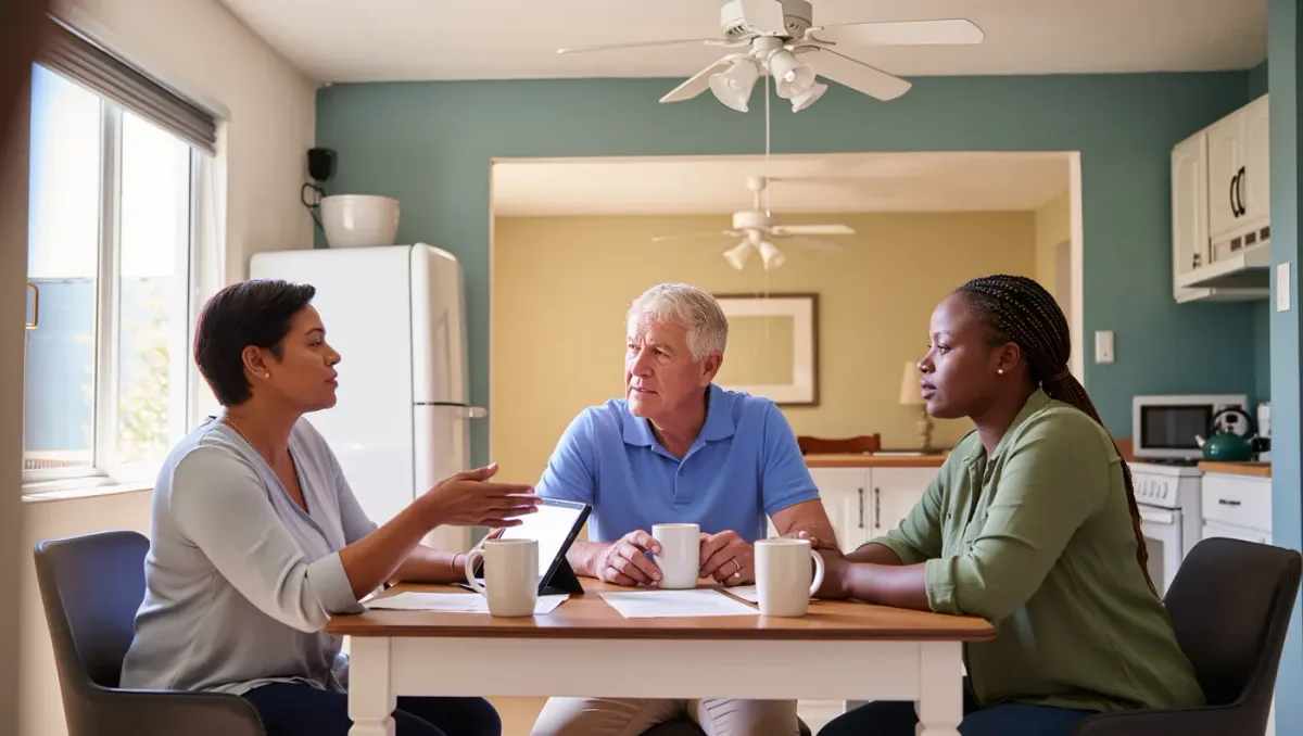 Florida Home Insurance in 2026: Citizens Proposes a Cut After Years of Hikes