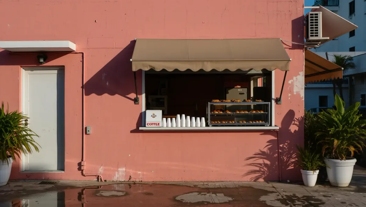Cuban coffee in Miami: cortadito, colada, and where to order what