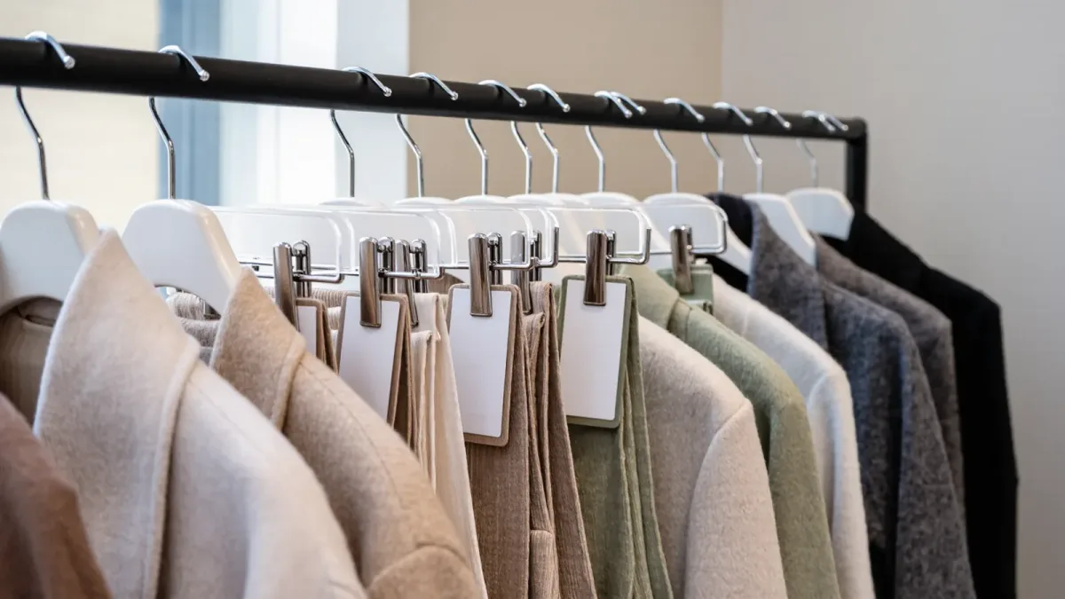 EU Greenwashing Rules Hit Fashion Claims This September