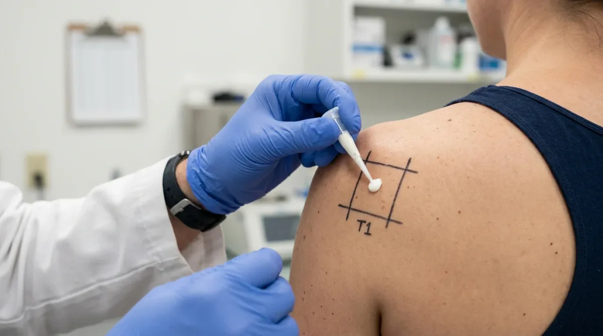 How the SPF Number on Your Sunscreen Actually Gets Tested