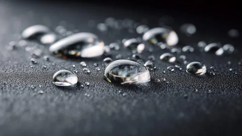 How Durable Water Repellent Finishes Work, and What the PFAS Bans Change
