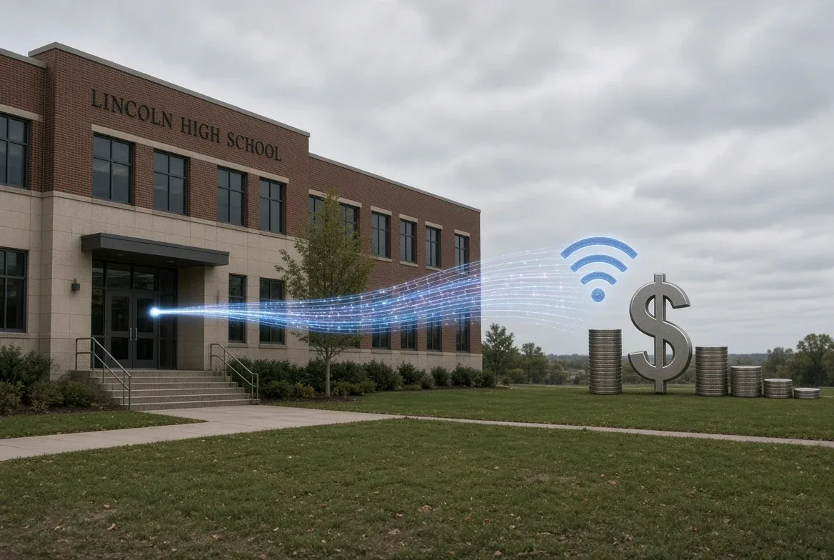 FCC Review Puts $3 Billion in School Internet Funding on the Table