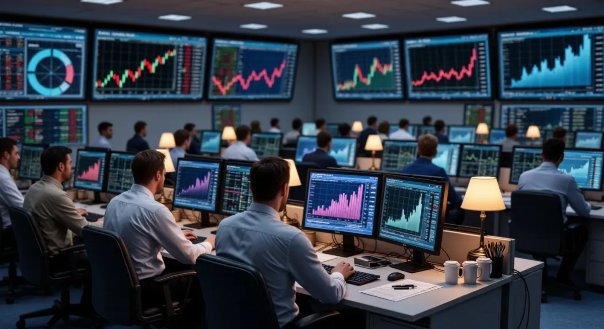 How to buy shares on the Dubai Financial Market