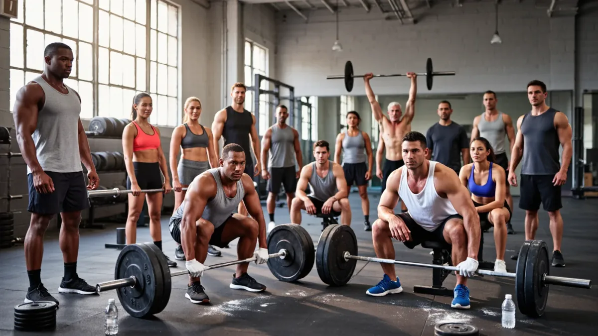 Strength Training After 40: What the Science Actually Says About Frequency and Volume