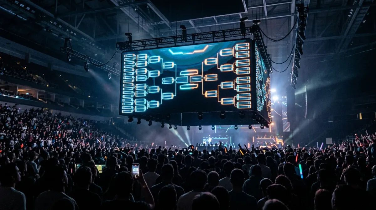 How VCT's new Path to Champions actually works in 2026