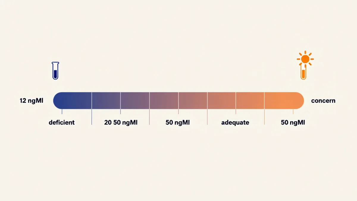 Vitamin D Dosing, Updated: What the Large Trials Changed About How Much Is Enough