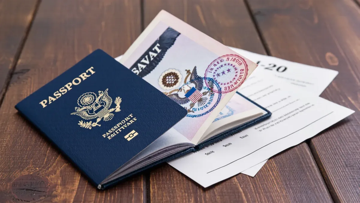 Harvard's Fight Over Its SEVP Certification Reshaped Visa Politics