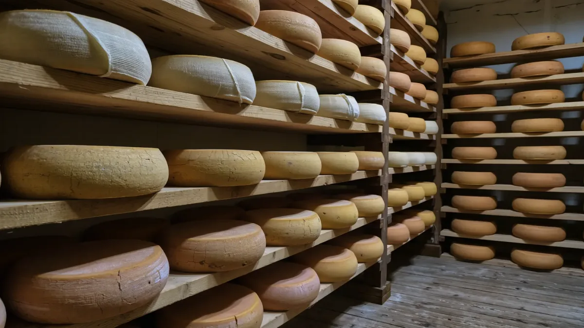 FDA Investigates E. coli Outbreak Linked to Raw Cheddar Cheese