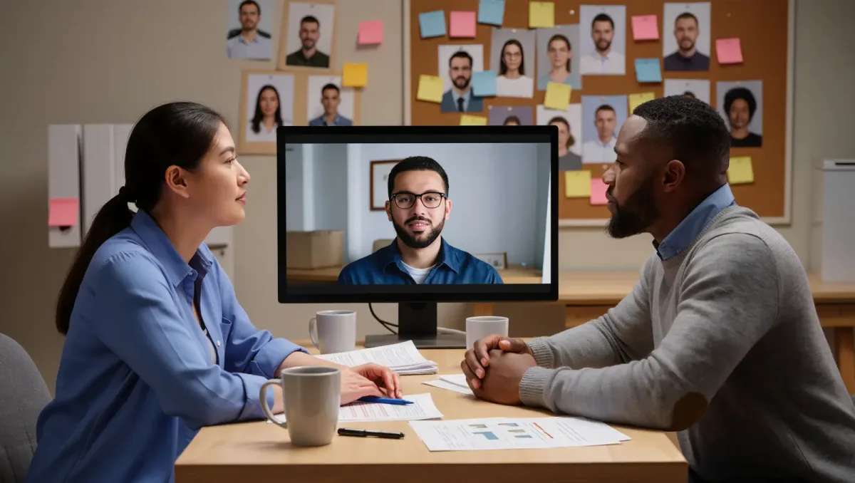 What Casting Directors Actually Do — and How Actors Get on Their Radar