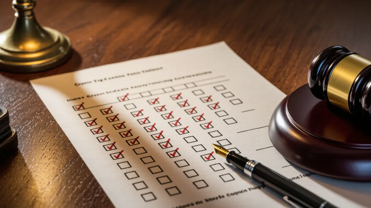 How the Senate filibuster works, and when it applies